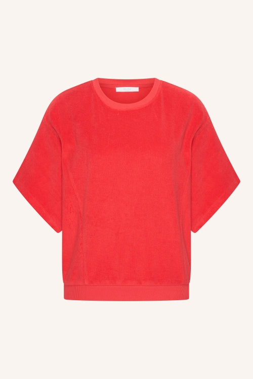 NUKI SLUB TOP LOLLIPOP