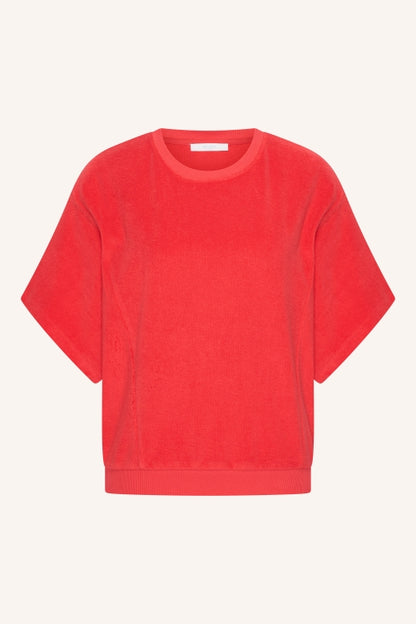 NUKI SLUB TOP LOLLIPOP