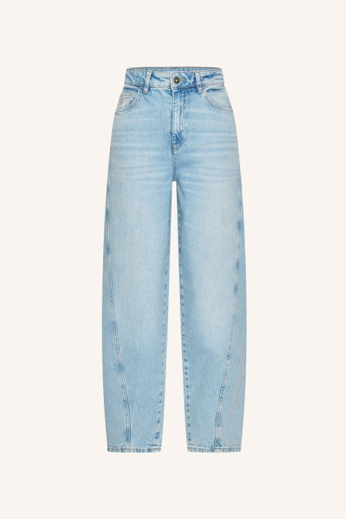 BEGUM JEANS LIGHT DENIM