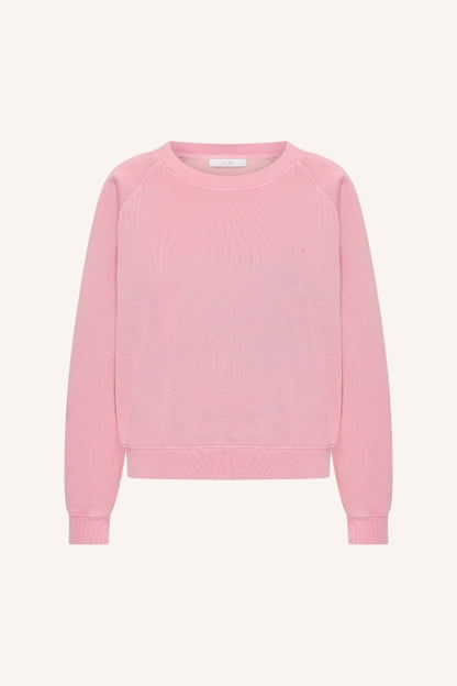 CARRIE SWEATER PINK