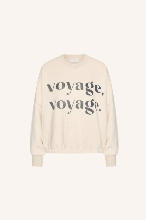 MALYN VOYAGE SWEATER