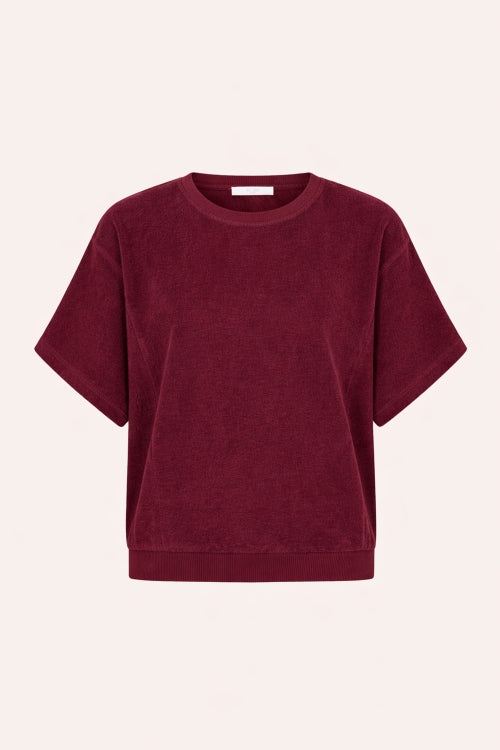 NUKI SLUB TOP