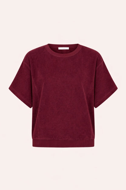 NUKI SLUB TOP
