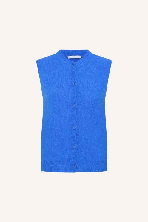 MEYA SPENCER - ELECTRIC BLUE