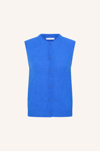 MEYA SPENCER - ELECTRIC BLUE