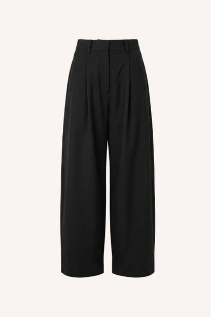 JULE HERRINGBONE PANTS