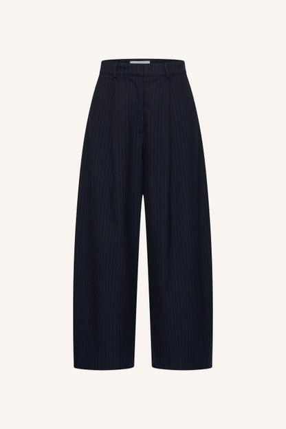 FRIDA PINSTRIPE PANTS
