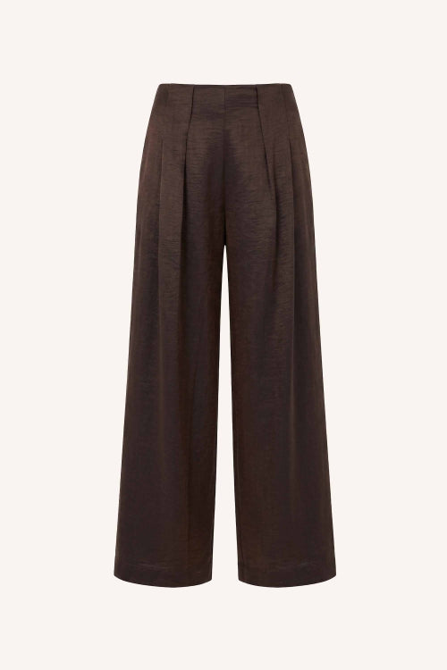 LODI METALLIC PANTS
