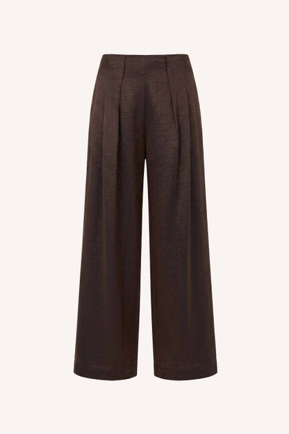 LODI METALLIC PANTS