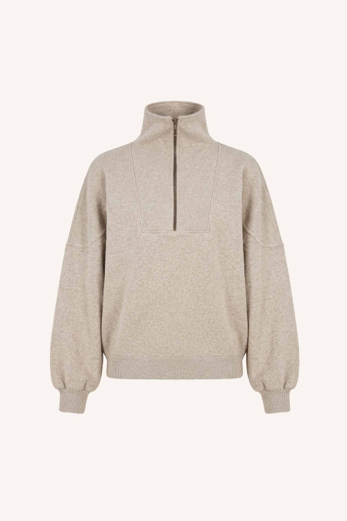 ROOS SPARKLE SWEATER
