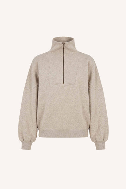 ROOS SPARKLE SWEATER