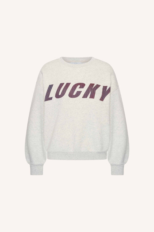 LILI SPEED SWEATER