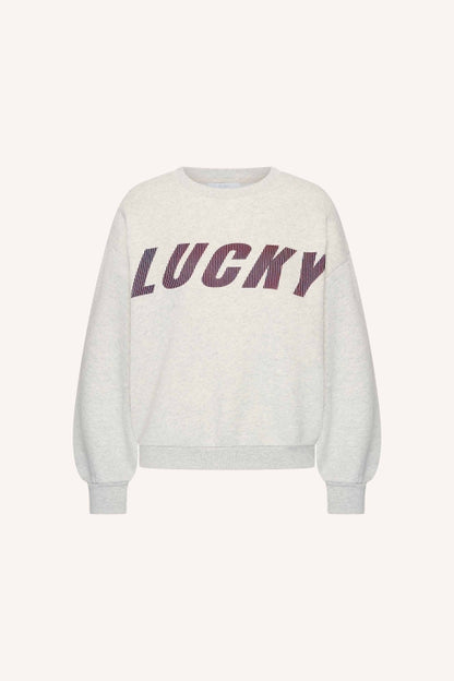 LILI SPEED SWEATER