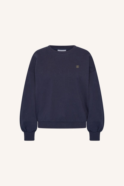 LILI COAST SWEATER