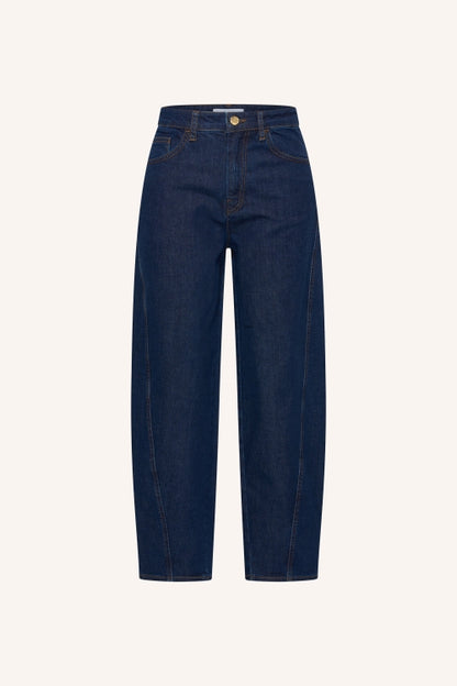 BEGUM DARK JEANS