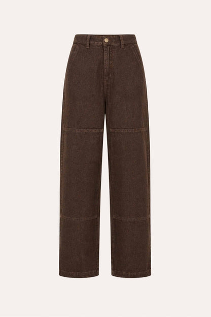 JENNA WORKER JEANS
