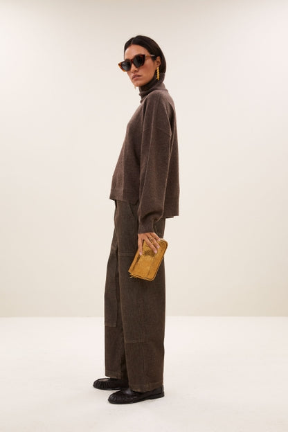 SAMMIE PULLOVER