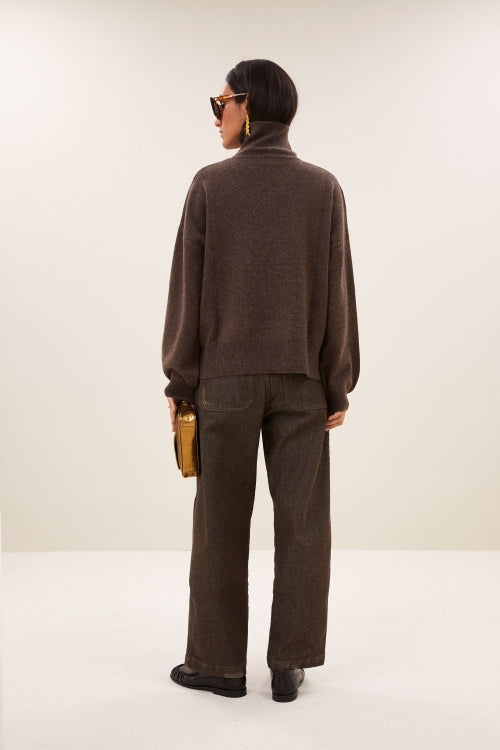 SAMMIE PULLOVER