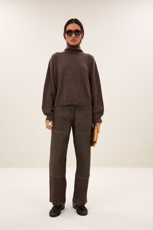 SAMMIE PULLOVER