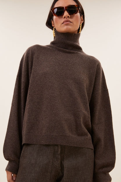 SAMMIE PULLOVER