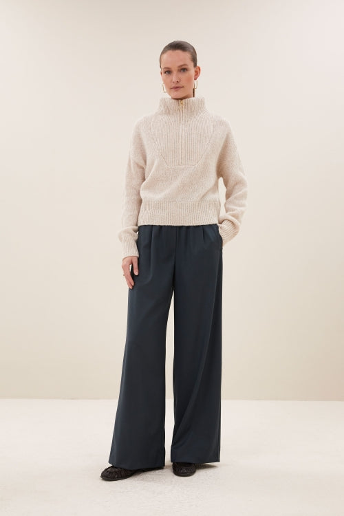 BENJI GRIFONE PANTS