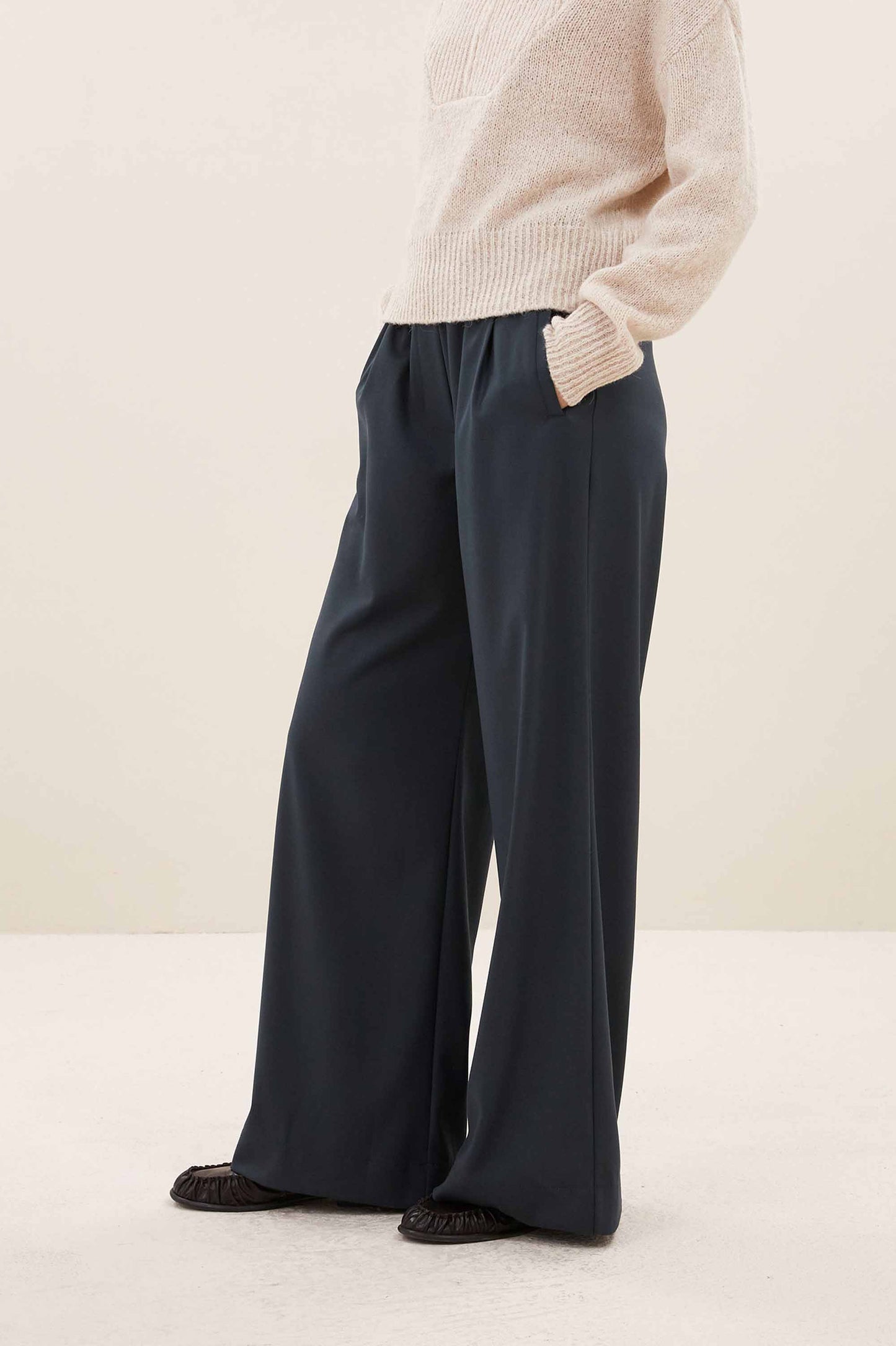 BENJI GRIFONE PANTS