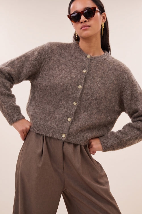 VASILE CARDIGAN