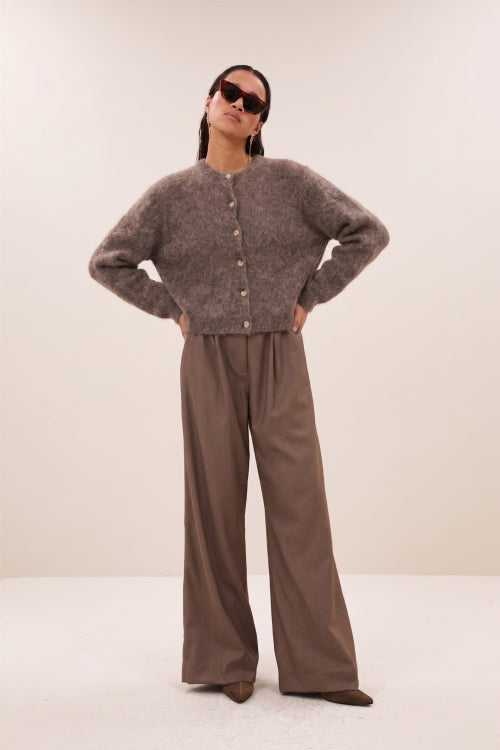 VASILE CARDIGAN
