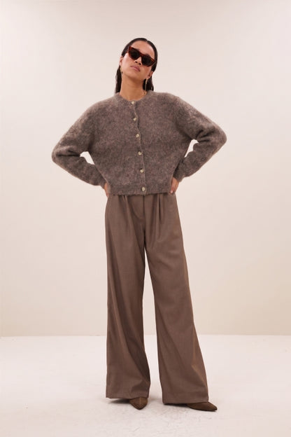 VASILE CARDIGAN
