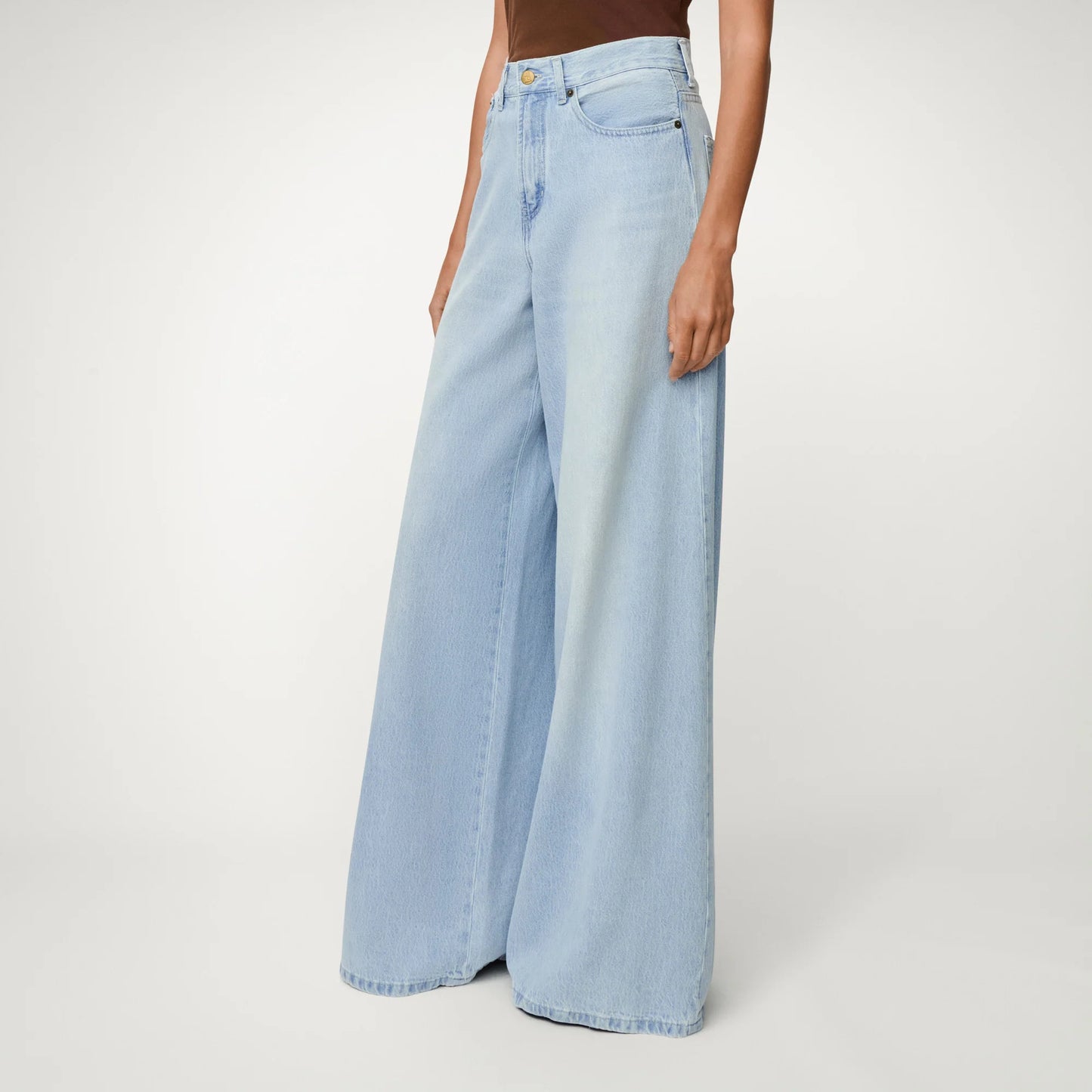 MARLENE JEANS BLEACH