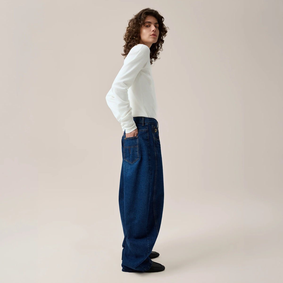 ALIANA JEANS