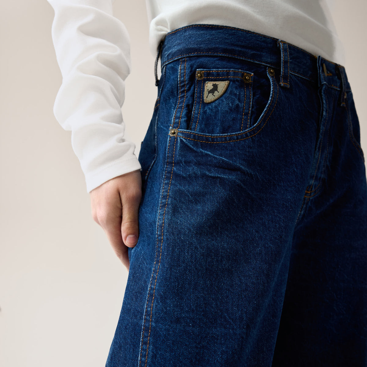 ALIANA JEANS