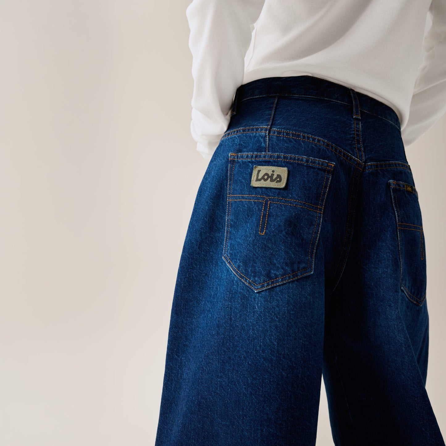 ALIANA JEANS
