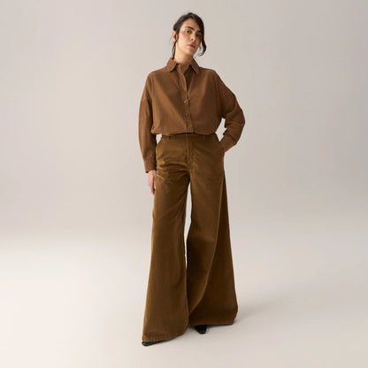 NEW MARLENE - CARAMEL CAFE