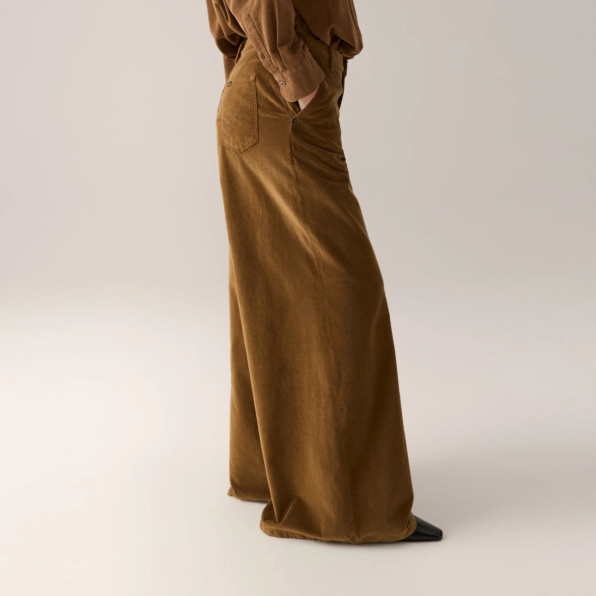 NEW MARLENE - CARAMEL CAFE
