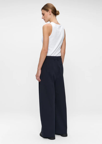 WINTER TWILL JADE PANTS