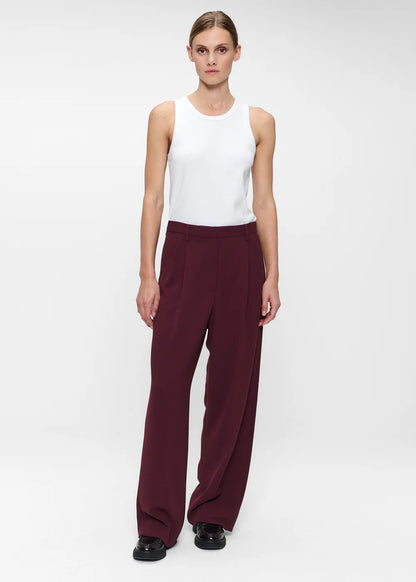 KOZO CREPE KAYLIN PANTS