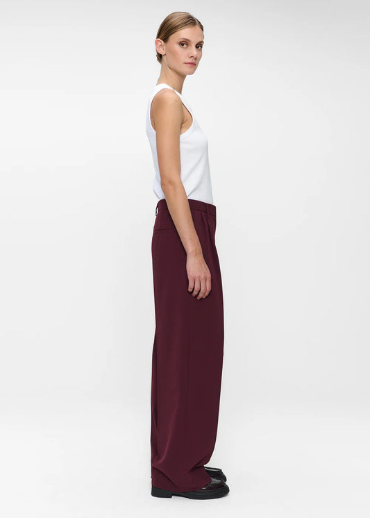 KOZO CREPE KAYLIN PANTS