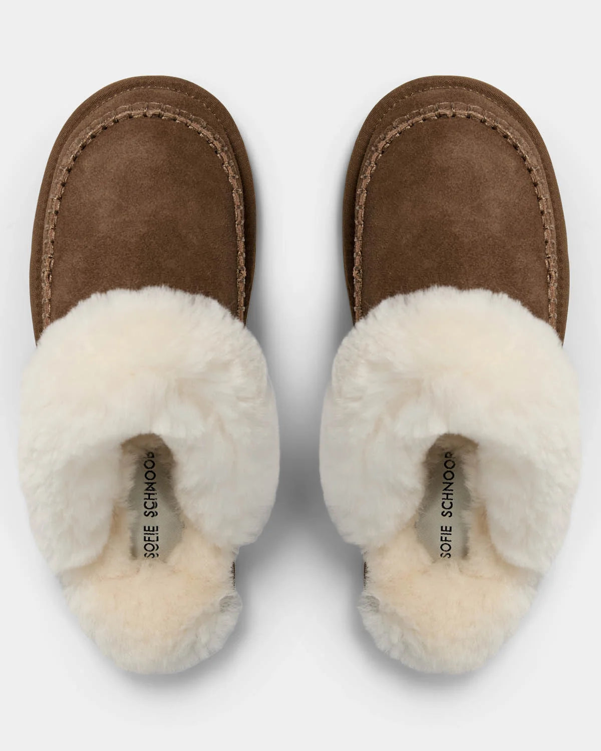 ANYASW INDOOR SHOE