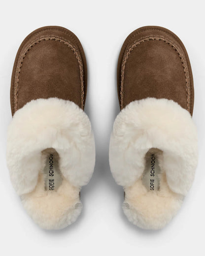 ANYASW INDOOR SHOE