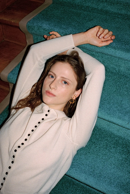 KHELANO CARDIGAN