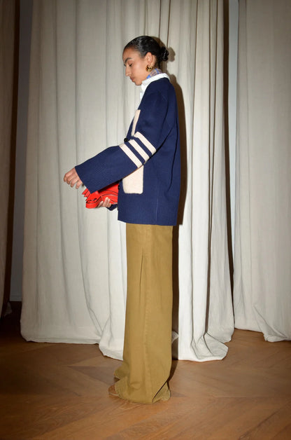 KOMPAT CARDIGAN
