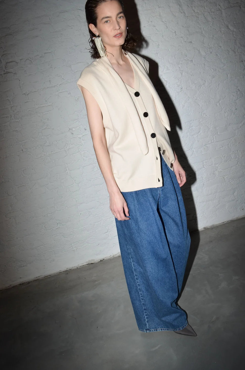 KOSO CARDIGAN