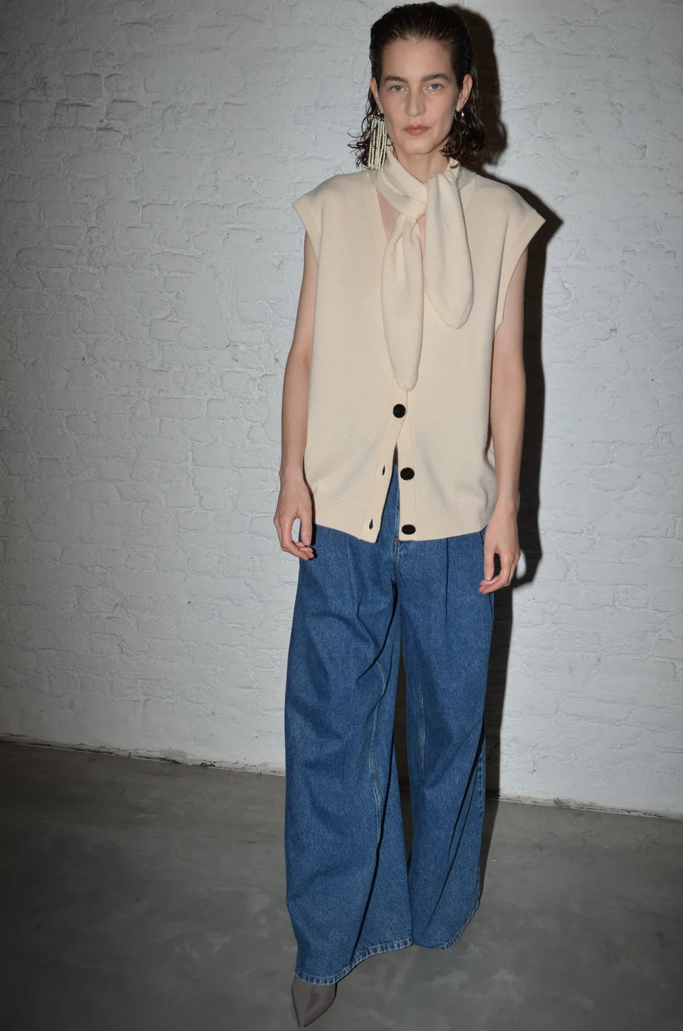 KOSO CARDIGAN