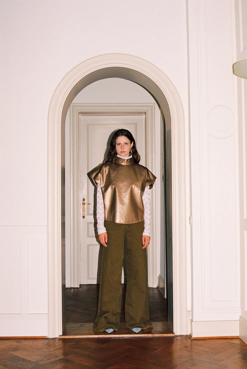 PALINA PANTS