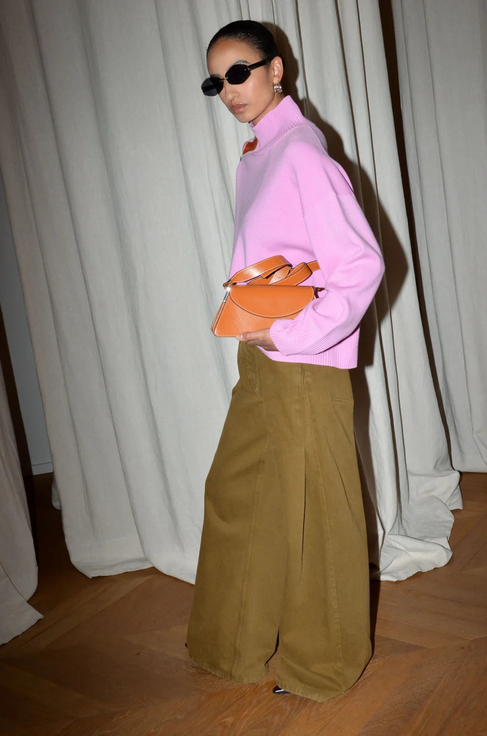 PALINA PANTS