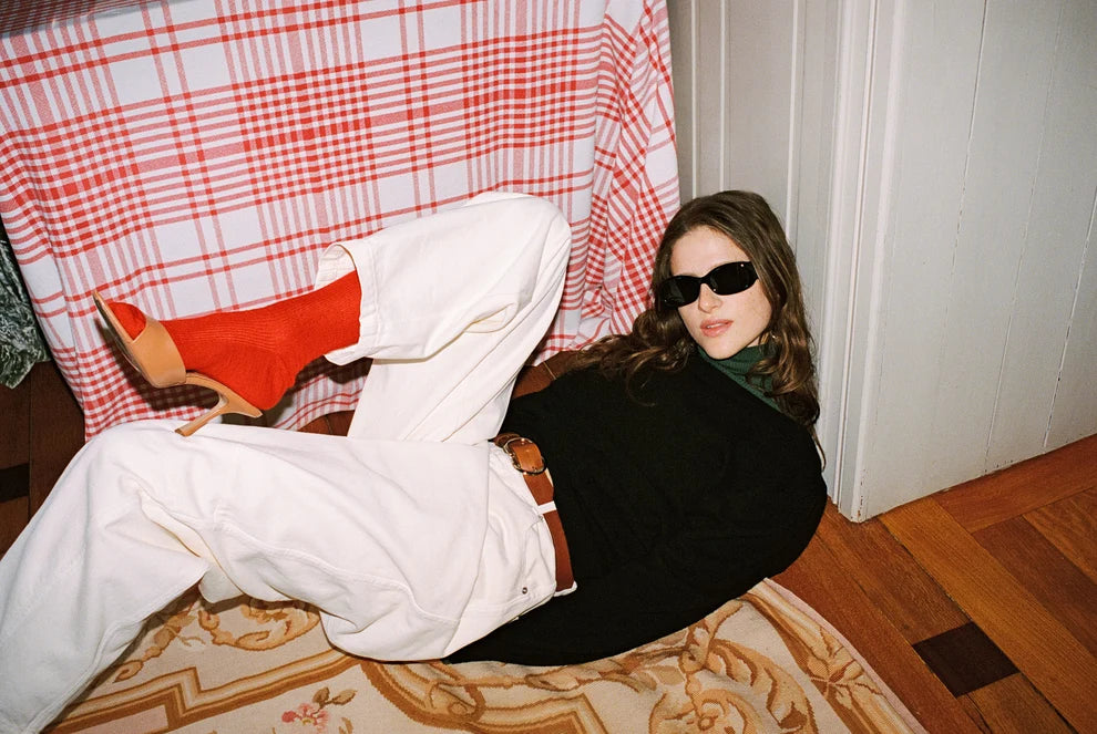 PATTIA PANTS