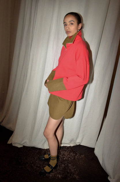 TARMA SWEATER