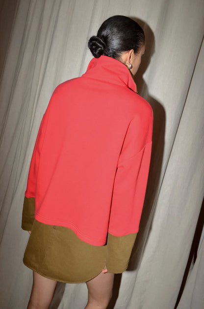TARMA SWEATER