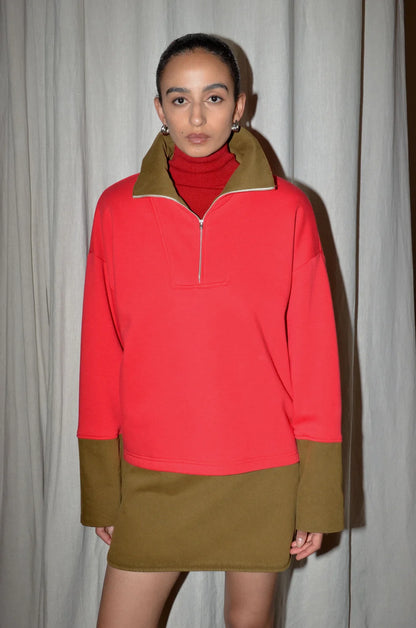 TARMA SWEATER